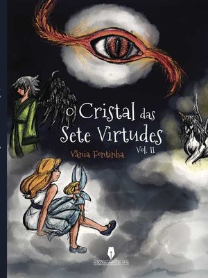 cover image of O Cristal das Sete Virtudes II